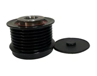Toyota Genuine Lexus 4Runner FJ Cruiser Alternator Pulley Clutch OEM 27415-0W131 (For: More than one vehicle)