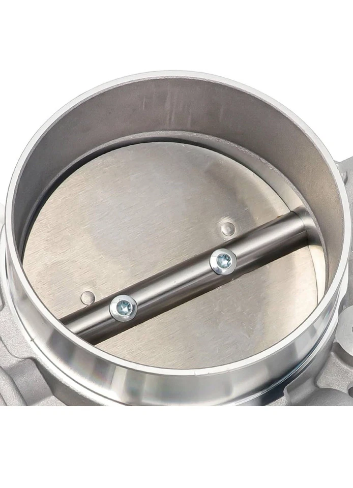 Throttle Body For Chrysler Pacifica 2017-24 Dodge Grand Caravan 2011-20 3.6L - Image 4 of 4