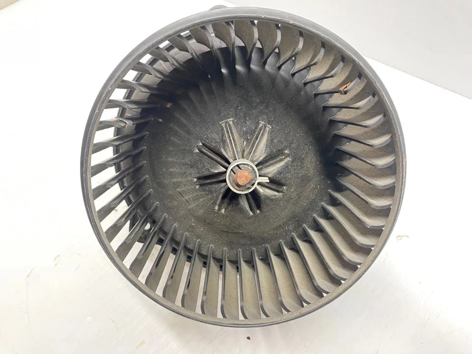 2009-2013 年 HYUNDAI Genesis COUPE HEATER AC BLOWER MOTOR 原始设备制造商,615-50219 — 第 2/4 张图片