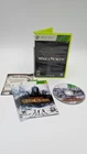 Lord of the Rings War in the North Collector's Edition Xbox 360 CIB