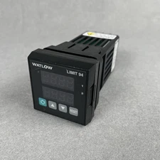 Watlow 94 Limit Control Model 94AB-1DD1-00GG