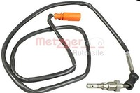 Metzger Sensor, Abgastemperatur 0894063 FüR Vw