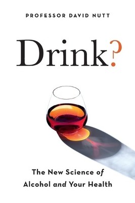 David Nutt Drink? (Paperback)