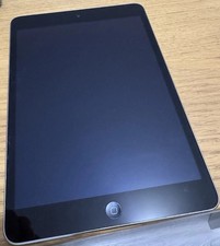 Apple iPad Mini 2 - Si accende ma si riavvia