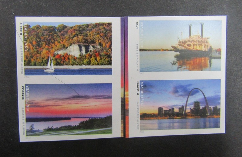 nystamps US Errors,Freak,Oddities Stamp Mint OG NH Imperf Error L10x1192