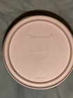 🍝 Tupperware Modular Mates Spaghetti Keeper #1661-3 w/ Pink Lid & Insert 🍝 — photo 2