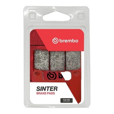 Brembo Front Brake Pads for Suzuki M109R Boulevard Special Ed VZR1800 2015 27SA