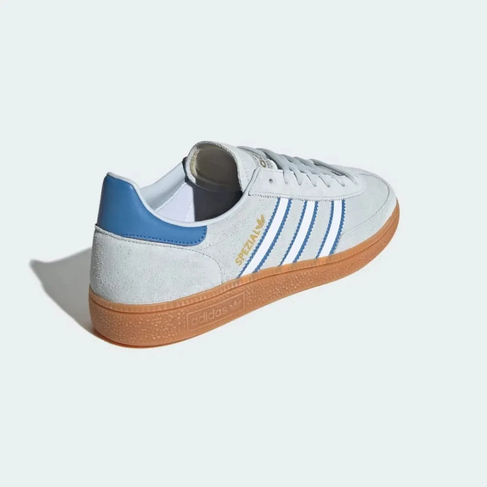 Adidas Handball Spezial Halo Blue JH5442 Blau Herrenschuhe Sneaker - Bild 3 von 4