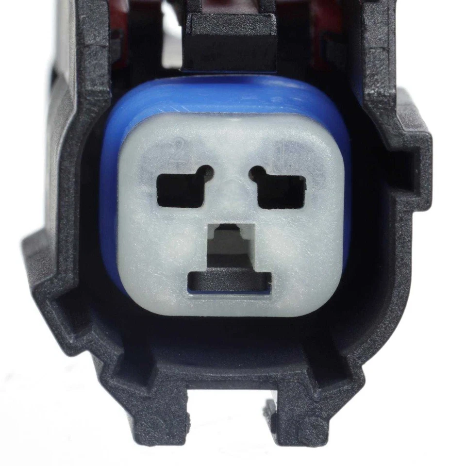 Conector de válvula de control de aire de ralentí para Mitsubishi Raider 2006-2007 STANDARD MOTO Foto 4 de 4