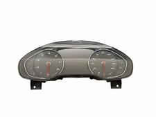 Compteur Audi S8