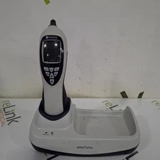 Maico EasyTymp Handheld Screening Tympanometer