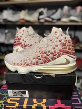 Nike LeBron 17 Win/Win for Sale | Authenticity Guaranteed | eBay