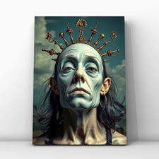 Mark Sedgwick . Printed on Aluminium .  LIMITED EDITION . Signed & Numbered