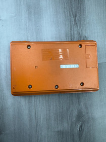 NINTENDO Donkey Kong Game and Watch Tested & Working (DK-52) 1982