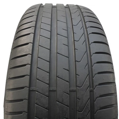 1 Pneu D'Été PIRELLI Scorpion ELECT 235/55 R19 101T 2022 6mm - Photo 1/4