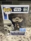 Funko Star Wars The Mandalorian and Grogu Imperial Remnant Stormtrooper