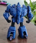 Gobots Rock Lords Spearhead 80s Vintage Bandai Action Figure
