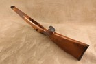 Remington 700 BDL Short Action Bull Barrel Cut Wooden Stock — photo 8