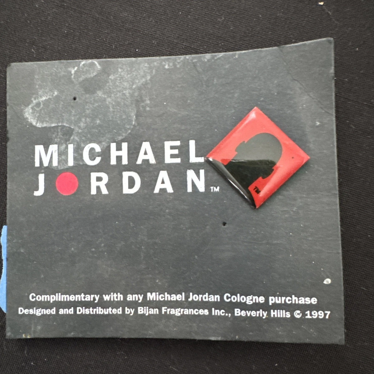 Michael Jordan Vintage Sports Pins for sale | eBay