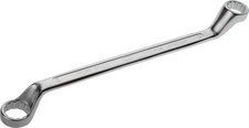 VIGOR Doppel-Ringschl&uuml;ssel V1524N-21X23