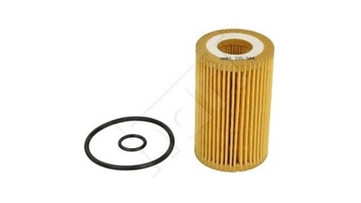 HART 335 544 Ölfilter für RENAULT