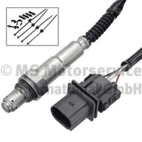 Lambdasonde FüR Audi Seat VW A3 Sportback A4 B7 Cabriolet Avant A6 C6 TT