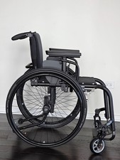 TiLite Aero Z Rigid Ultra Light Manual Wheelchair 16W x 17D Chicago Pick Up Only