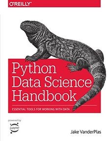 Python Data Science Handbook: Tools and Techniques for D... | Buch | Zustand gut