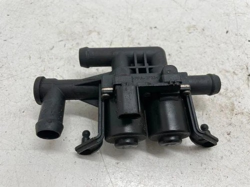 BMW 5 F10 Zirkulationswassermotor 9119164 2.00 Diesel 135kw 2016 22192836