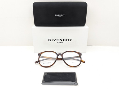  ️Made in Italy! GIVENCHY GV0093 Eyeglasses 54/17 145 | ALT136 ️