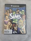 The Sims 2 for Nintendo GameCube USED-UNTESTED