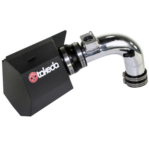 aFe Power TR-4203P Takeda Retain Stage-2 Cold Air Intake System for 09-14 Lancer - Foto 2 di 6