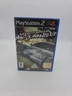 Need for Speed Most Wanted PS2 - 2005 - With Original Case and Manual
