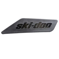 Ski-Doo 517305137 RH Hood Filler Plate 2013- 2017 MXZ Summit Expedition Freeride