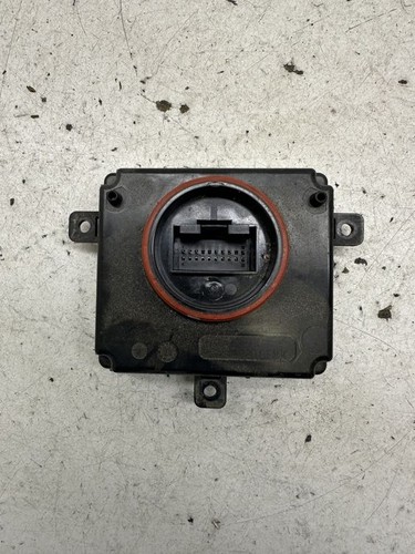 Audi A5 8T 8F 2013 Vorschaltgerät Steuergerät Xenon Scheinwerfer DRA61407