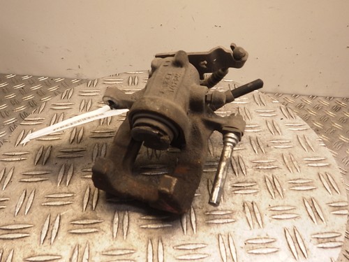 Bremssattel VW Touran II (1T3) 2.0 TDI 103kW 140PS hinten rechts  CFHC