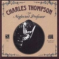 Neglected Professor - Cd - G3Z