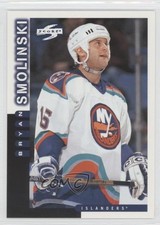 1997-98 Score Bryan Smolinski #241 1k3