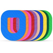 20 Pack Omnipod 5 Overpatches Waterproof Omni...