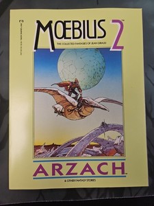 Arzach | eBay