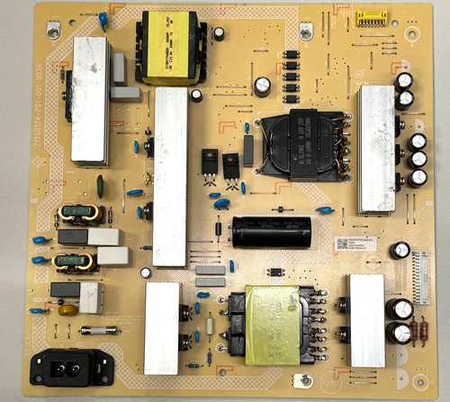 Philips TV - Netzteil 715GD174-P01-001-B03R (65") Power Supply
