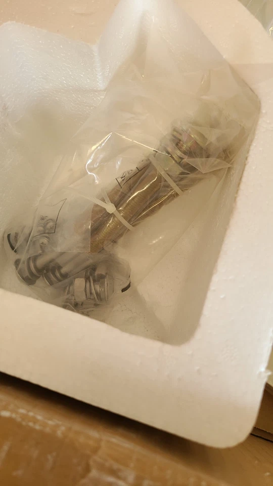 Antena de plato RocketDish 3G 26dbi nueva en caja Foto 4 de 4