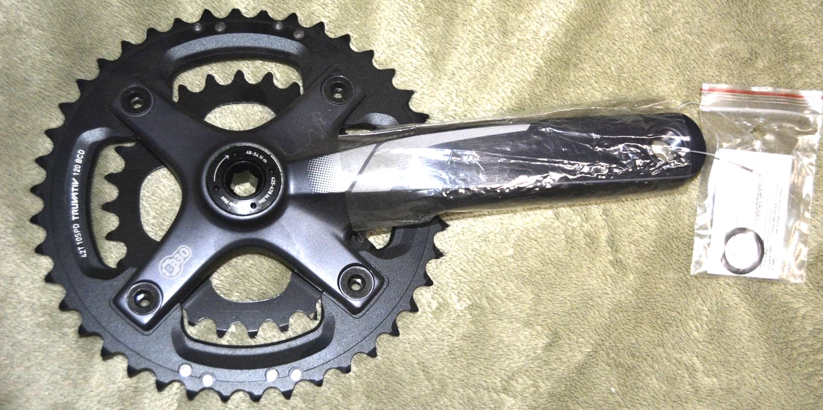 Sram X7 2x10 Crankset for sale | eBay