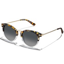 CARFIA Fashion Polarized Sunglasses for Women Hand-crafted Acetate Sunnies CA...