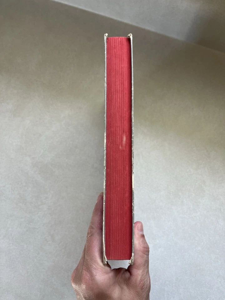 LOTS of STORIES Whitman 1946 72 Wonderful Short Illustrated Stories 1st Ed HC - Image 4 of 4