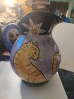 Groovy Dog And Cat Pitcher For Chaleur By K.Gelff — photo 5