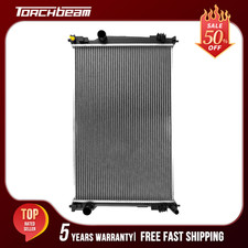 For 2018-2024 Toyota Camry 2.5l 2019-2021 2022 Toyota Rav4 2.5l Radiator 13670