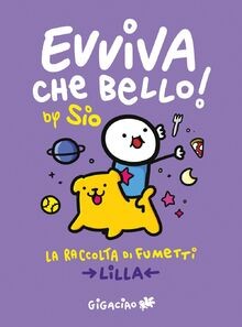 Evviva Che Bello - Raccolta Lilla - 2024 von Sio | Buch | Zustand gut