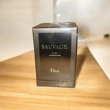 Dior Sauvage Elixir 60ml Profumo per Uomo
