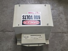 ABB SALR-005-6 5 Amp Line Reactor